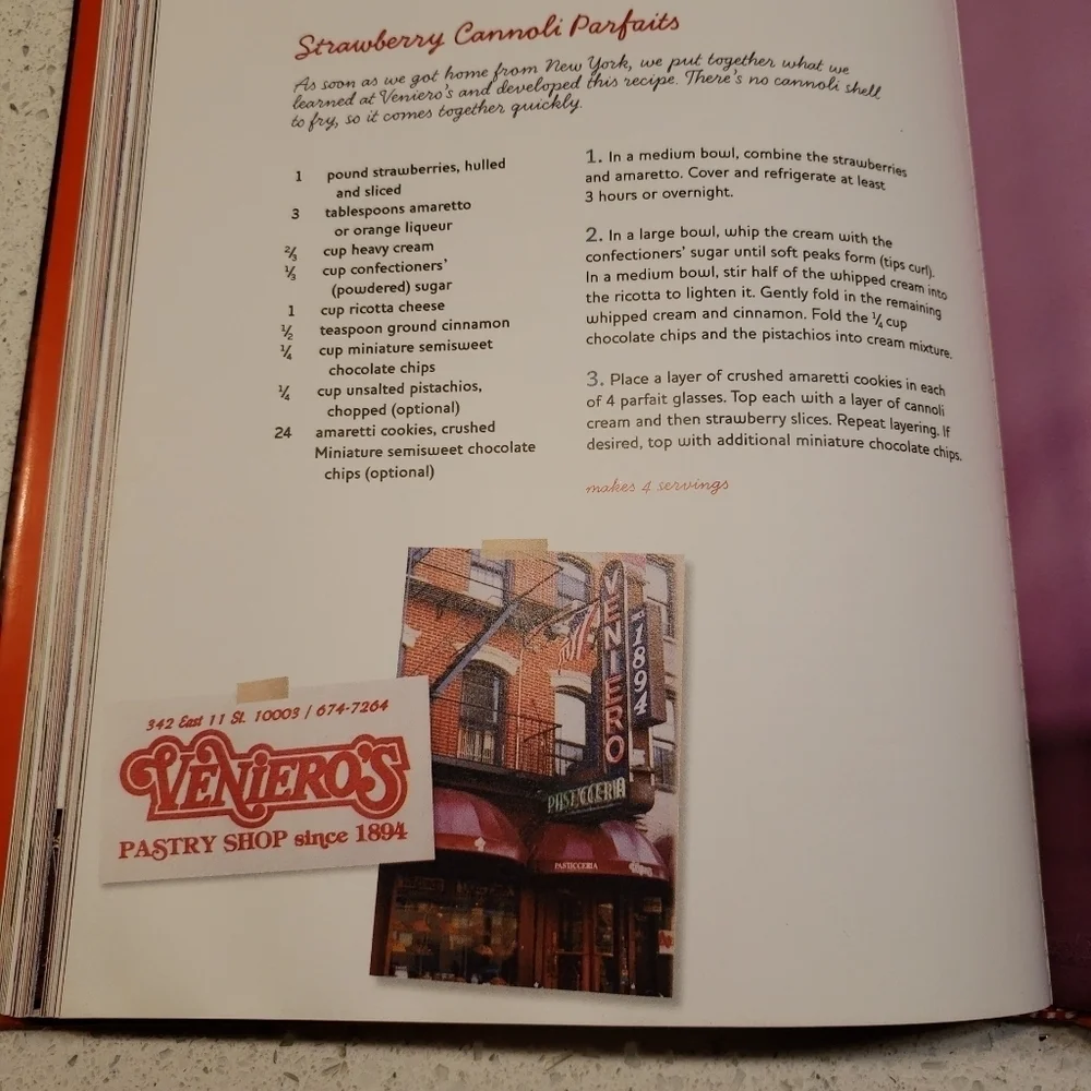 The Dean Brothers Cookbook Recipes from the Road